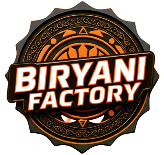 Biryani Factory