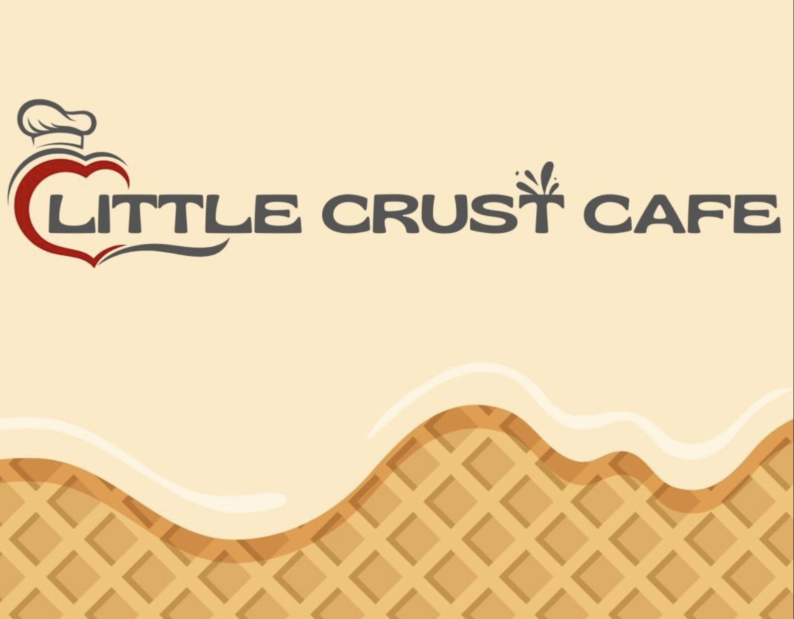 Little Crust Cafe
