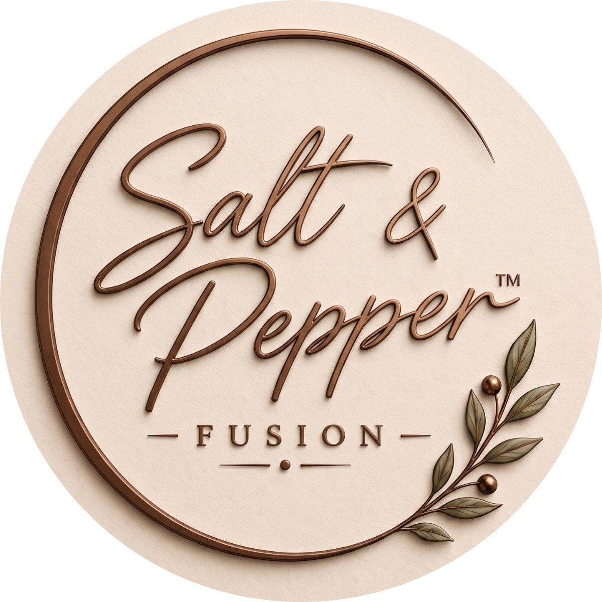 Salt & Pepper Fusion